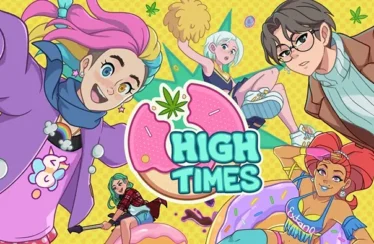 High Times – Dating/Cooking Sim
