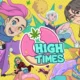 High Times – Dating/Cooking Sim