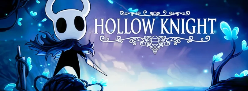 Hollow Knight