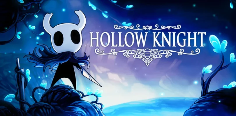 Hollow Knight