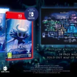 Hollow Knight - Edición física