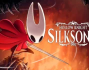 Hollow Knight: Silksong