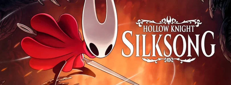 Hollow Knight: Silksong