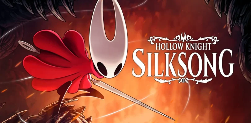 Hollow Knight: Silksong