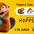 Hoppers
