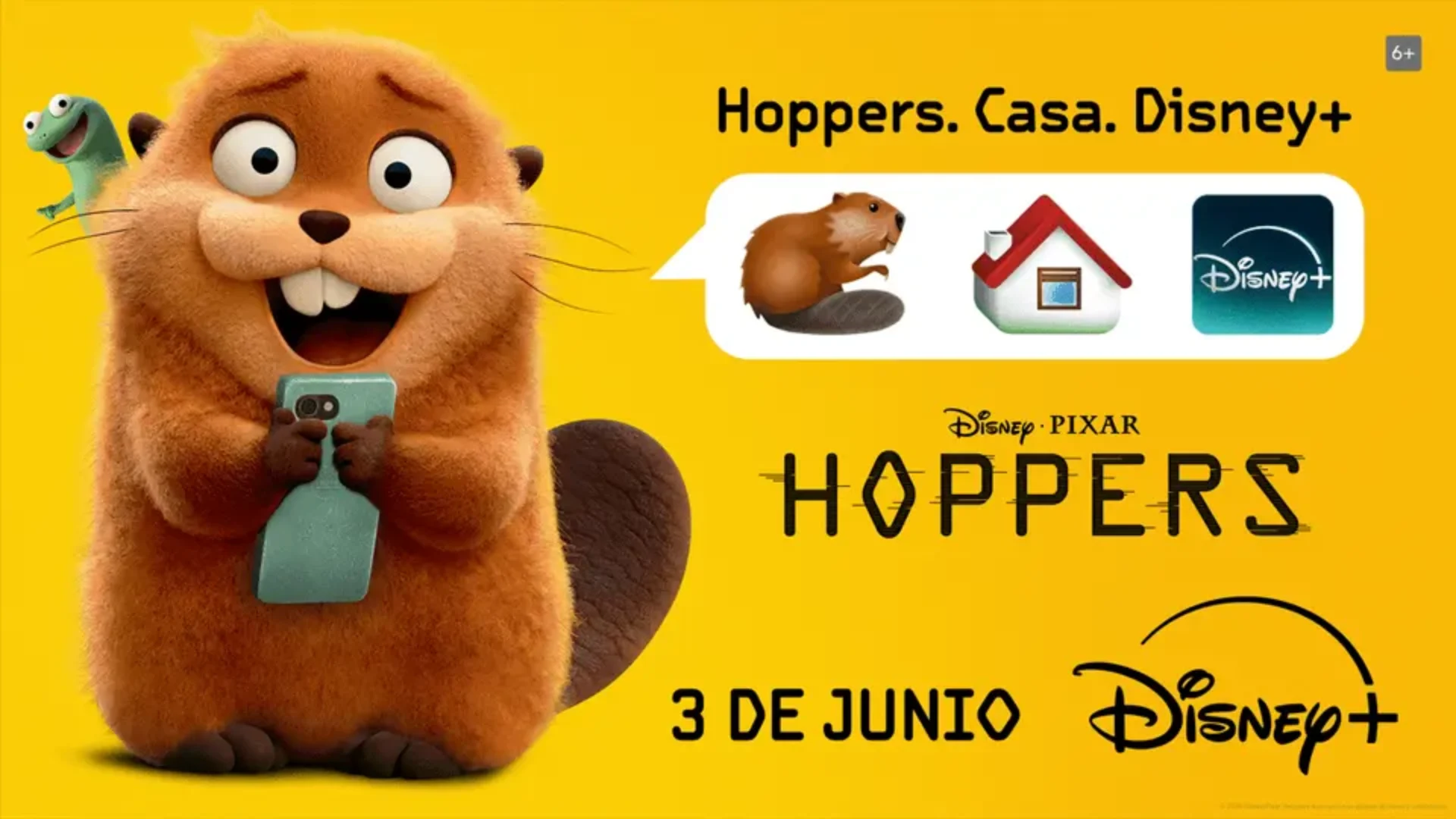 Hoppers