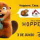 Hoppers