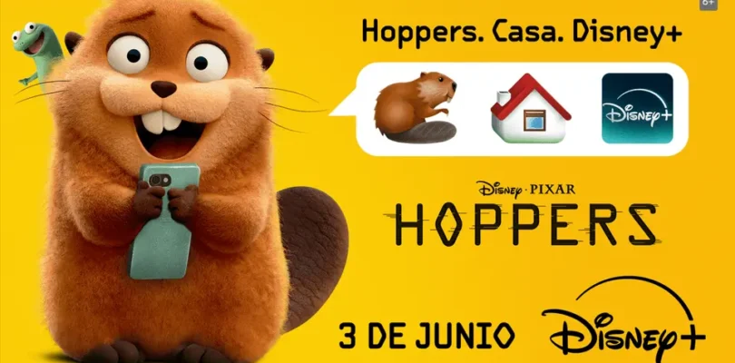 Hoppers