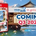 House Flipper 2 + Sakura DLC - Edición física