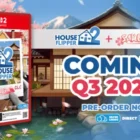 House Flipper 2 + Sakura DLC - Edición física