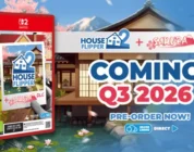 House Flipper 2 + Sakura DLC - Edición física