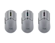 HyperX Pulsefire Haste 2 Pro 4K Wireless