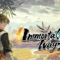 Immortal Wayfarer