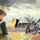 Immortal Wayfarer