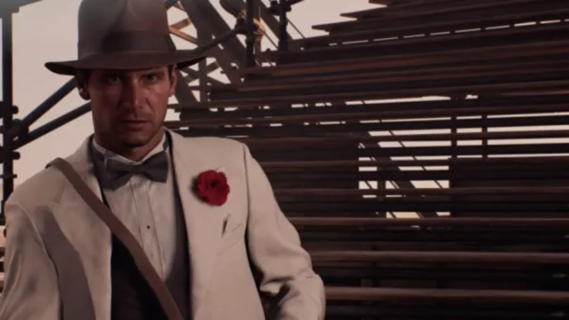 Indiana Jones y el Gran Círculo