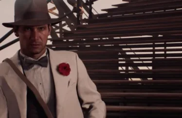 Indiana Jones y el Gran Círculo