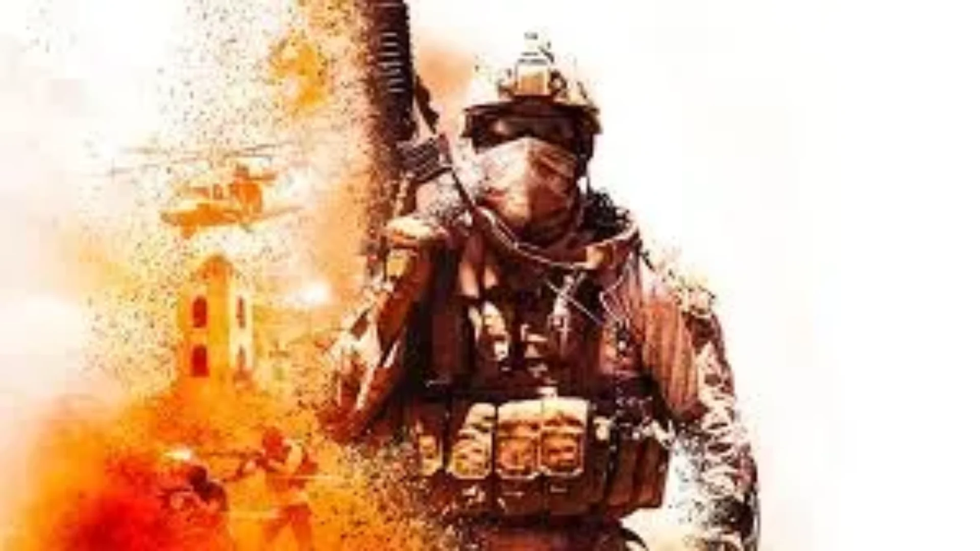 Insurgency Sandstorm