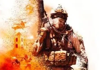 Insurgency Sandstorm