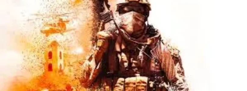 Insurgency Sandstorm