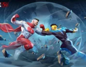 Invincible VS
