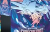 JCC Pokémon - Megaevolución-Caos Creciente