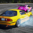 JDM: Japanese Drift Master