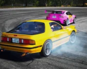 JDM: Japanese Drift Master