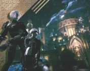KILLER INN - NieR Automata
