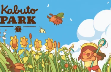 Kabuto Park