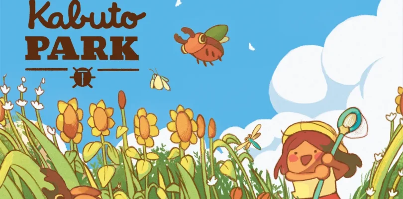 Kabuto Park