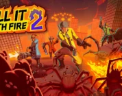 Kill It With Fire! 2