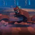 LEGO Batman: El Legado del Caballero Oscuro