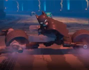 LEGO Batman: El Legado del Caballero Oscuro