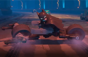 LEGO Batman: El Legado del Caballero Oscuro