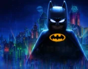 LEGO Batman El Legado del Caballero Oscuro