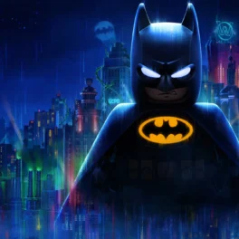 LEGO Batman El Legado del Caballero Oscuro