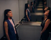 La desconocida