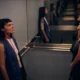 La desconocida