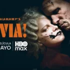 ¡La novia!