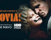 ¡La novia!