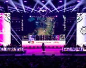 League of Legends Game Changers Rising