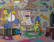Los Simpson - Episodio 800