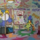 Los Simpson - Episodio 800