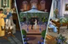 Los Sims 4 - Ccolección Baile de Máscaras
