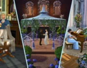 Los Sims 4 - Ccolección Baile de Máscaras
