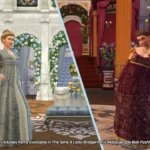 Los Sims 4 - Ccolección Baile de Máscaras