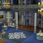 Los Sims 4 - Ccolección Baile de Máscaras