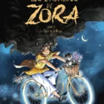 Los embrujos de Zora