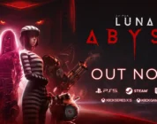 Luna Abyss