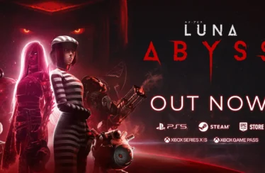 Luna Abyss